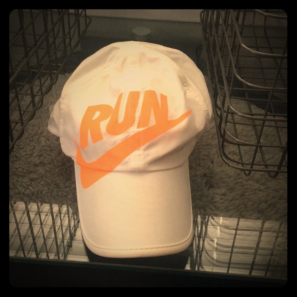 Nike Featherlite Runners Hat